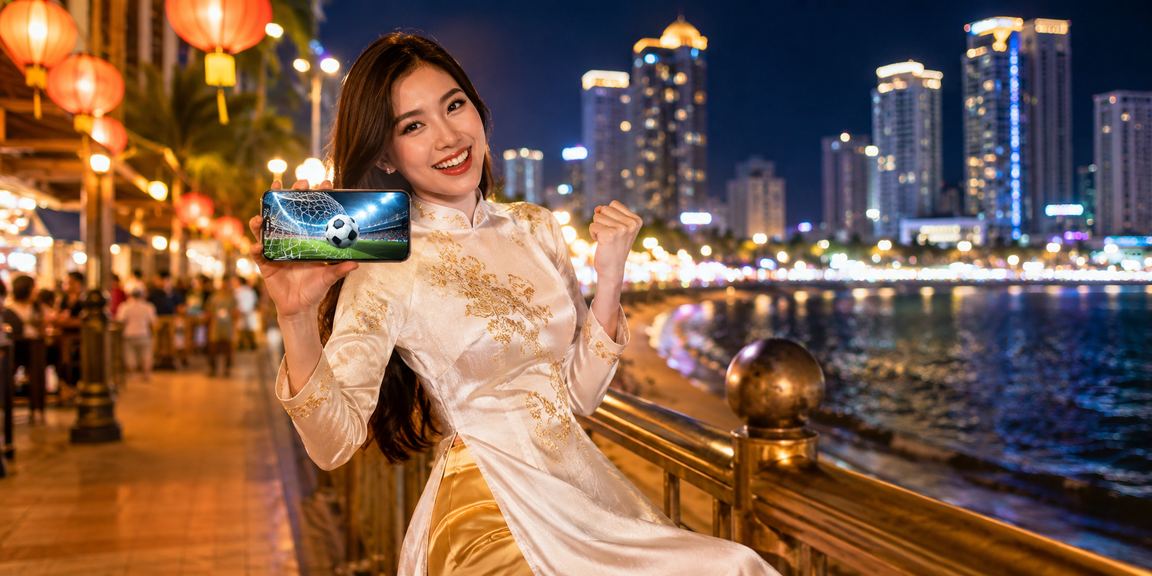 Người dùng tại Nha Trang đăng ký tài khoản trên nền tảng c00lkidd bằng điện thoại