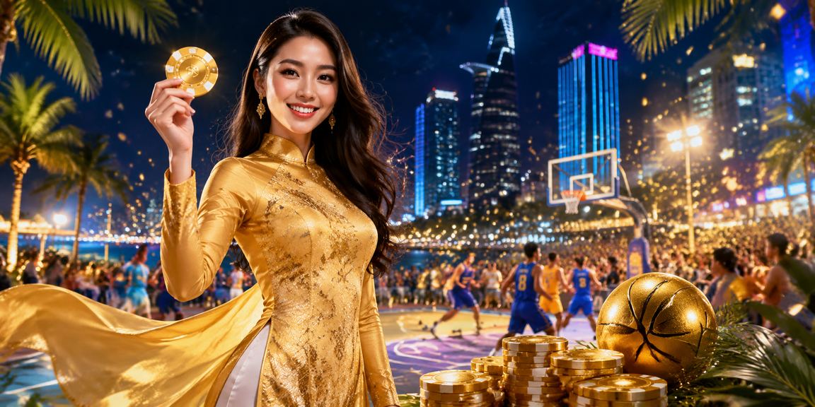 Người dùng Việt Nam trải nghiệm cá cược trực tuyến trên điện thoại